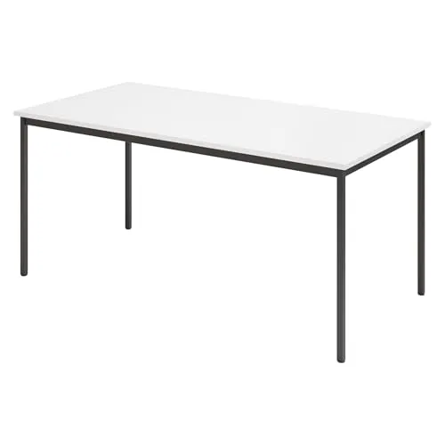 bümö Multifunktionstisch 160 x 80 cm von bümö