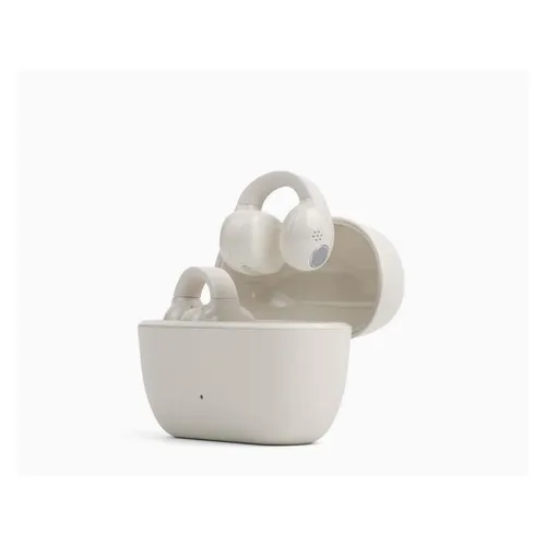 ACCENTUM Clip Cream