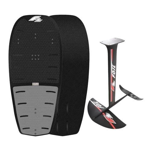 Kiteboards von F2