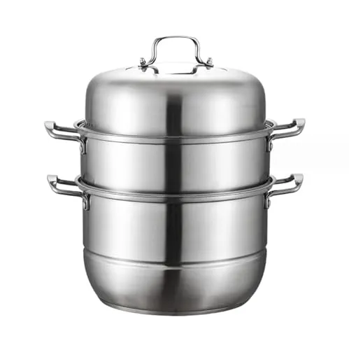 Kochtöpfe & Dampfkochtöpfe Silber von RHP