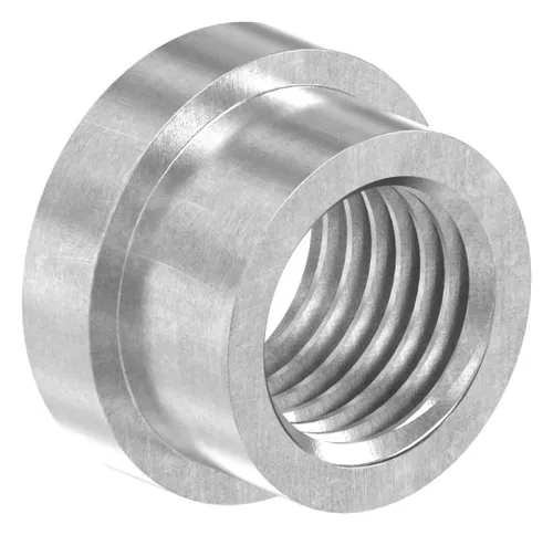 Gewindehülse zu 120-M16 von FeNau