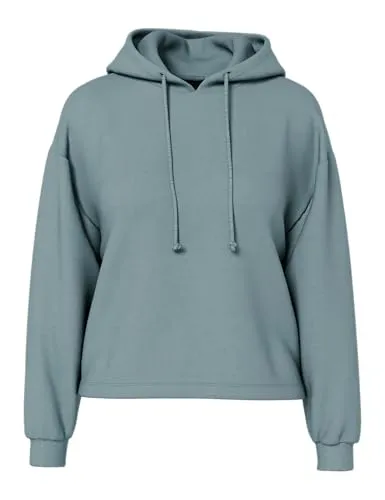 PIECES Pcchilli Ls Hoodie Noos Bc von PIECES