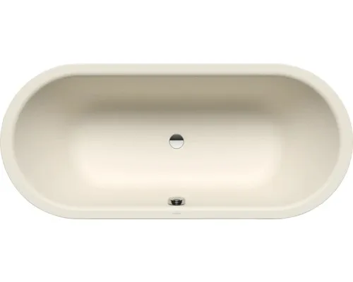 Kaldewei Badewanne „Classic Duo Oval“ 170 × 75 cm von KALDEWEI