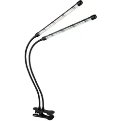 Klemmstrahler Pflanzenlampe von Globo