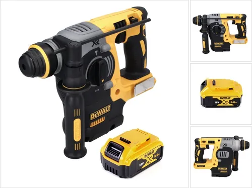DeWalt DCH 273 N Akku Kombihammer 18 V