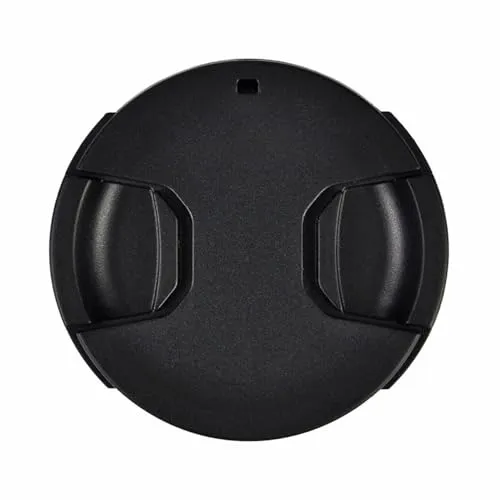 Objektivdeckel 67mm Frontdeckel Perfekter Schutz für Ihr Objektiv