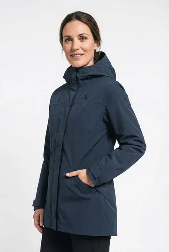 SCHÖFFEL Damen Funktionsjacke CIRC Jacket Style Smue WMN