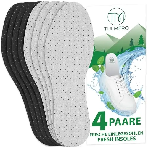 TULMERO Einlegesohlen