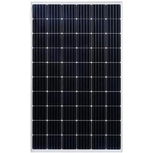WATTSTUNDE 300 Watt Solarmodul WS300M