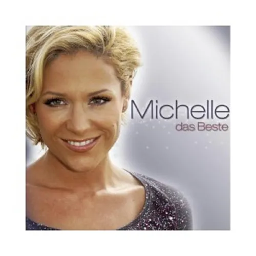 MICHELLE - DAS BESTE  CD  20 TRACKS INTERNATIONAL POP BEST OF  NEU