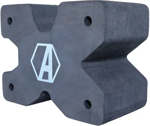 AlphaBlock X Gewehrauflage