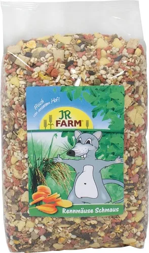 JR Farm Mäuse-Schmaus 600 g von JR FARM