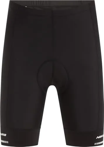 NAKAMURA Herren Tight He.-Fahrrad-Hose Denno III M