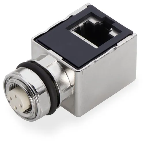 WAGO 756-9503/040-000 Sensor-Aktor-Verteiler von WAGO GmbH & Co. KG Adapter Steuerungen