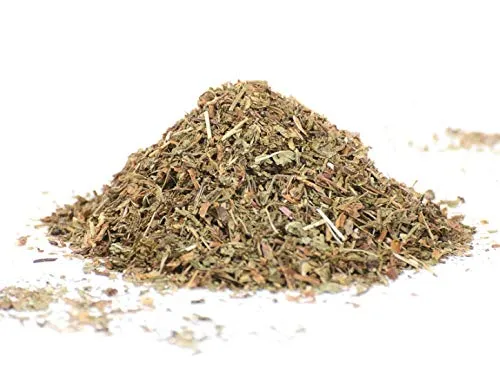 Löwenzahn Tee 70g getrocknet | Löwenzahntee | Löwenzahnblätter | Löwenzahnblättertee lose | Löwenzahnkraut mit Wurzel | Löwenzahn Kraut