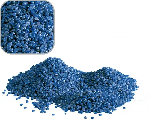 KERAMIKQUARZ BLAU 5KG von AMTRA