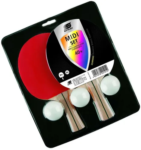 SUNFLEX Tischtennisschläger & -sets von SUNFLEX