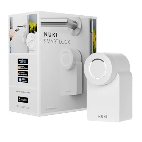 Produktbild Nuki Smart Lock 3.0