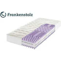 Frankenstolz Natura Matratze 90 x 200 cm von Frankenstolz