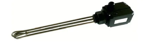 DEW Elektro-Heizstab 3 kW Heizpatrone für Pufferspeicher