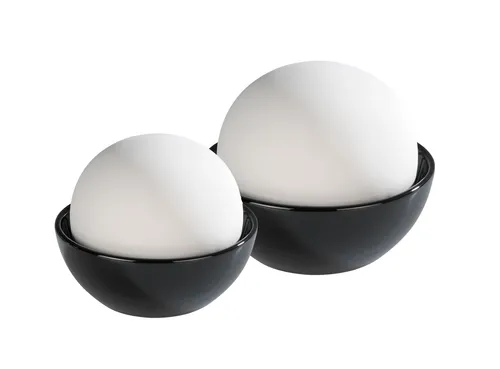 MAXIMEX RONDO 2er Luftbefeuchter Set