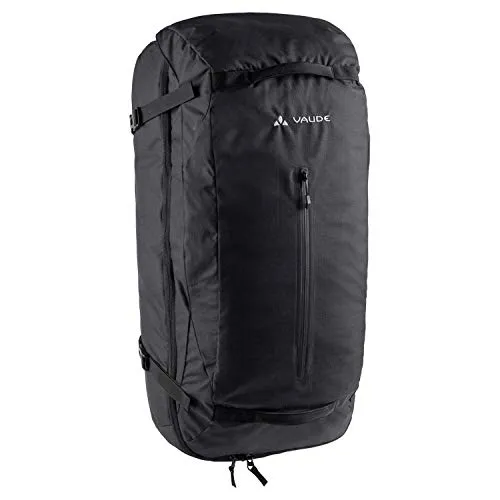 Vaude Mundo 65+ To Go Reiserucksack schwarz 14398-010