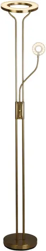 Lampen Gold von Searchlight