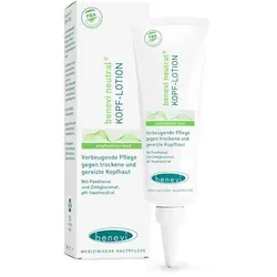 Benevi Neutral Kopf-lotion