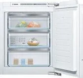 Bosch Serie 6 GIV11ADE0, 72 l, 8 kg/24h, SN-T, 36 dB, E, Weiß