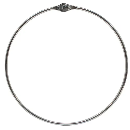 FTM Fischring DK - Fisch Ring, Angelzubehör für Angler, Zubehör, Ring, Fischring