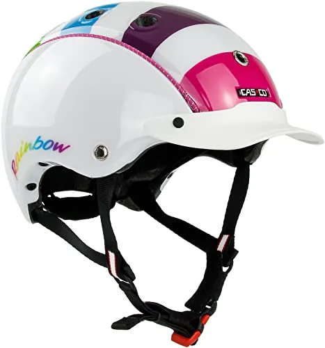 Casco Mini 2 Kinderfahrradhelm von CASCO