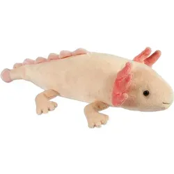 Suki 14595 Axolotl Alice 32 cm Classic Kuscheltier von Suki