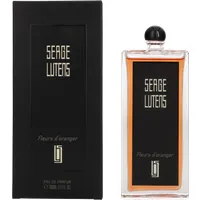 Serge Lutens Fleurs d`Oranger Eau de Parfum 100 ml - Unisex Duft, eleganter und edler Duft für besondere Anlässe, ideal für Liebhaber feiner Parfums.