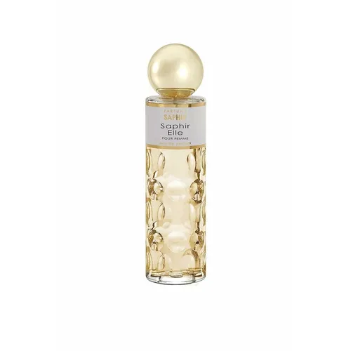 Saphir Elle Eau de Parfum 200ml