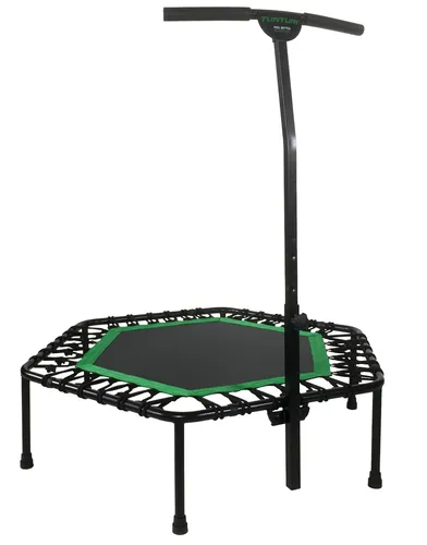 Tunturi Hexagon Fitness Trampolin