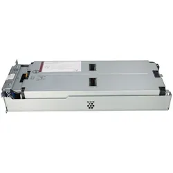 APC Smart UPS 1500/2200/3000 Ersatzakku, ersetzt RBC43 Akku