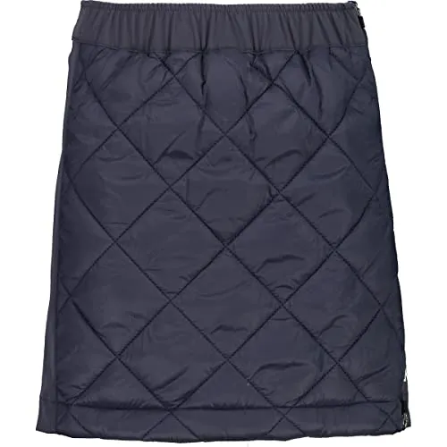 CMP KID G Skirt antracite (U423) 116 in grau von CMP