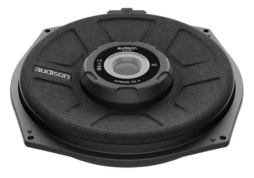 APBMW S8-4 Car-HiFi-Lautsprecher