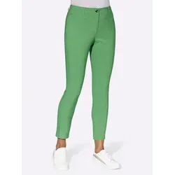 Witt Jerseyhose Bengalinhose leicht vertieft von Witt