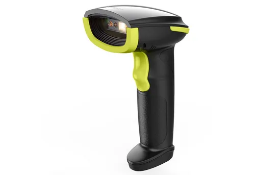 Strichcode-Scanner von Inateck