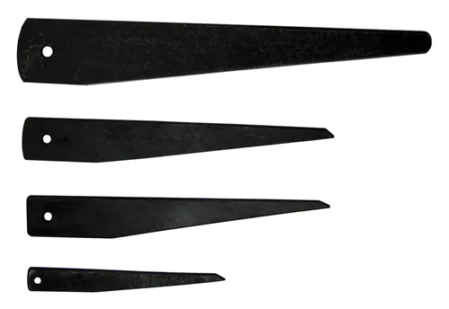 Fortis Austreiber DIN 317 MK 3 , 4317784769839