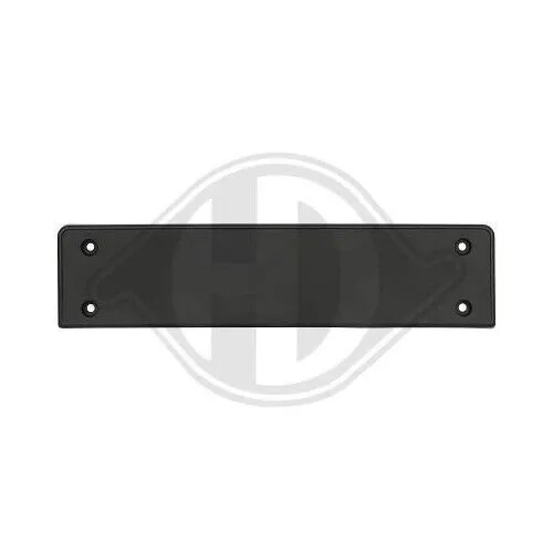 Diederichs Kennzeichenhalter 2247264 von DIEDERICHS