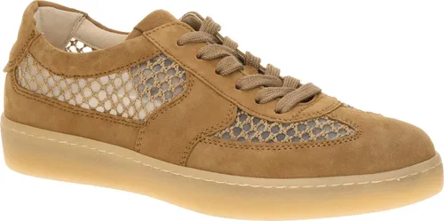 Gabor 83.341 Damenschuhe - Halbschuhe - Sneaker braun NEU