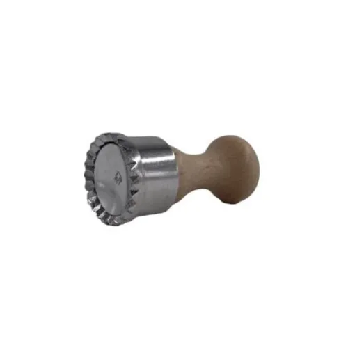 Stempel für Cappelletti rund 4,8 cm Durchmesser