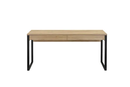 Places of Style Schreibtisch Moid 160 cm von OTTO home