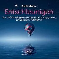 Christian Loeser - Entschleunigen, Neu OVP, CD, 2011 !!