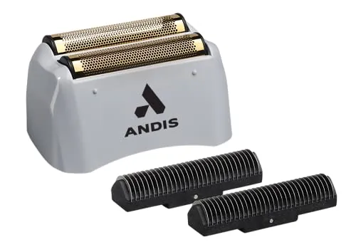 Andis 17280 ProFoil Lithium Rasierer Ersatz Titanfolie von Andis