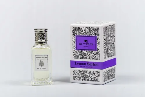 Produktbild Etro Lemon Sorbet 100ml EDT