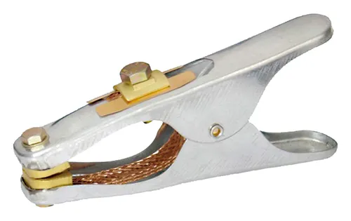 Conzelmann Masseklemme 400A PROFI