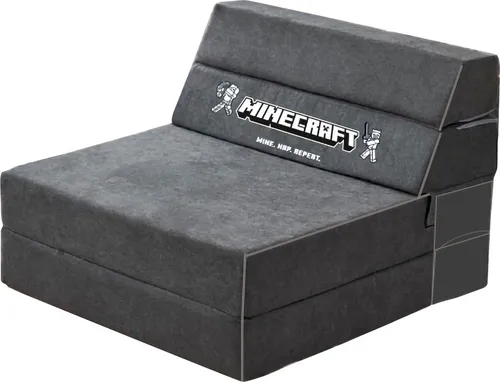 Produktbild roba Minecraft Gaming Sofa